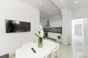 Apartamento Solano - Playa La Caleta